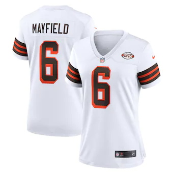 womens-nike-baker-mayfield-white-cleveland-browns-1946-coll